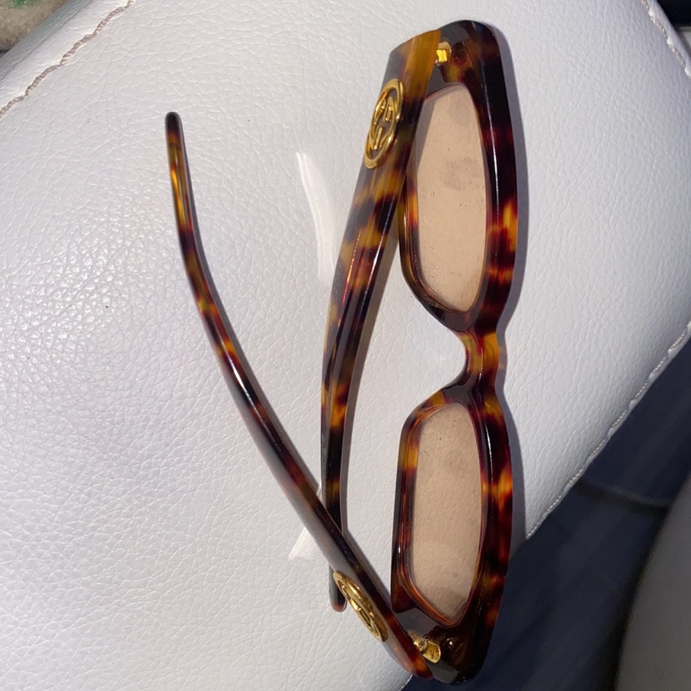 Gucci sunglasses - Picture 5 of 5